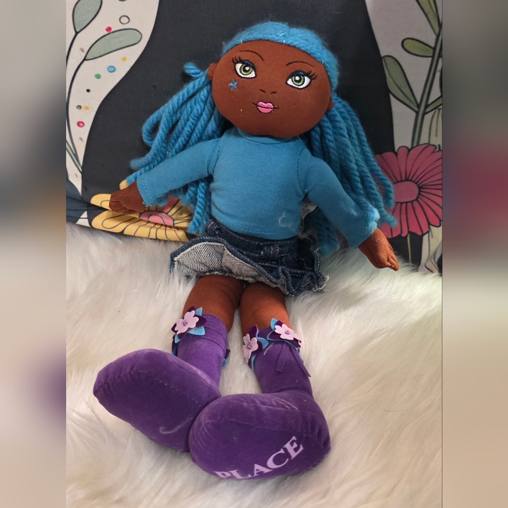 The Children's Place Pals Doll